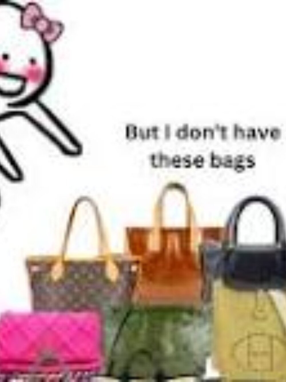 Bag  Bags Bags